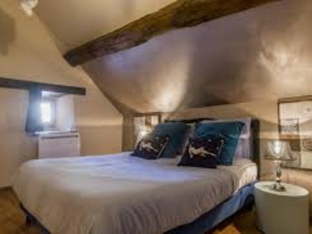 vente maison Chateauneuf
