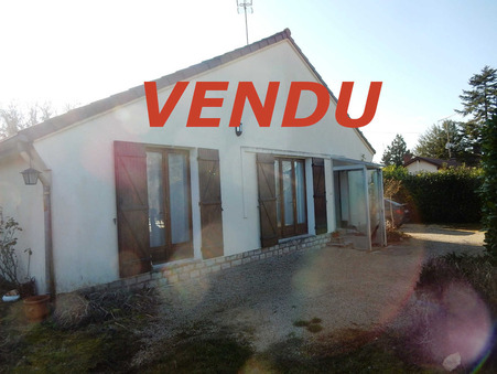 vente maison Lacrost