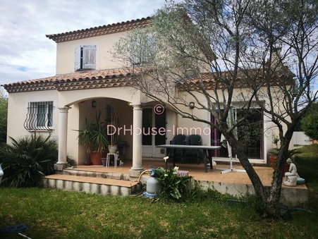 vente maison Nimes