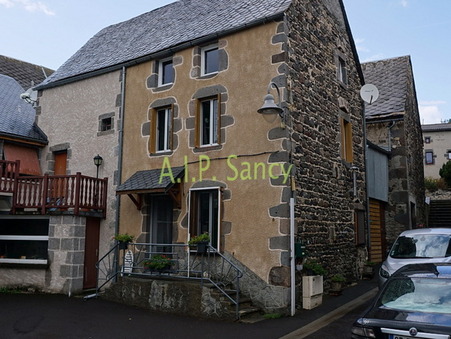 vente maison Le vernet ste marguerite