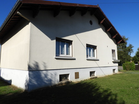vente maison Montreux vieux