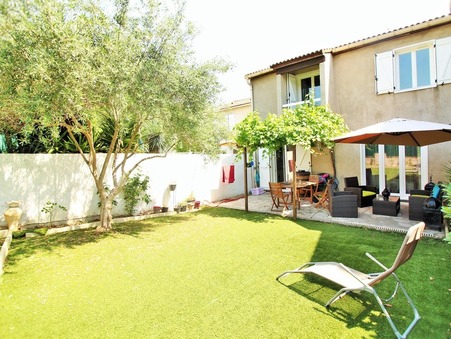 vente maison Montpellier