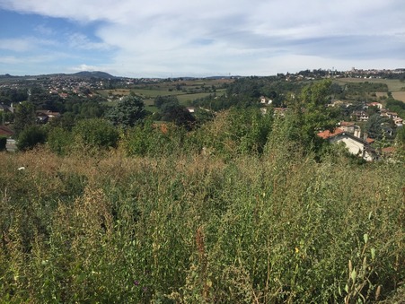 vente neuf Rive de gier