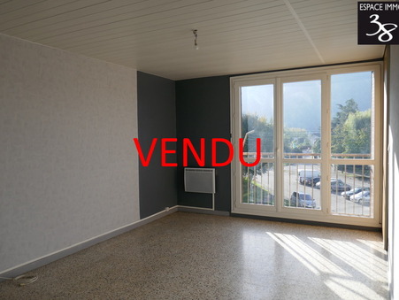 vente appartement saint-martin-d-heres