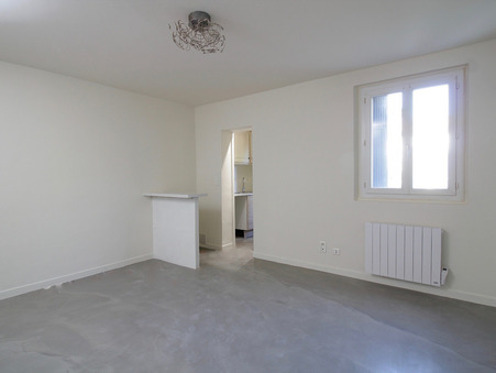 vente appartement aigues mortes