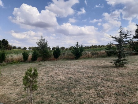 vente terrain Segreville
