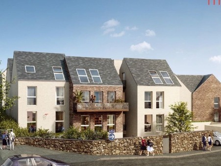 vente appartement st quay portrieux