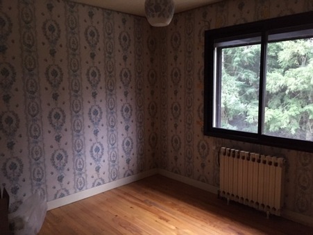 vente maison Orleat