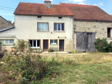 vente maison Marey sur tille