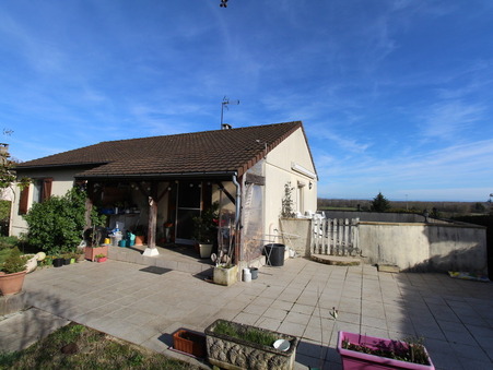 vente maison Fleurville