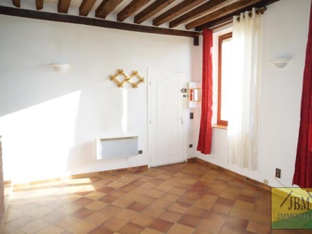vente appartement Le mesnil en thelle