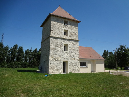 vente neuf Saint-ambreuil