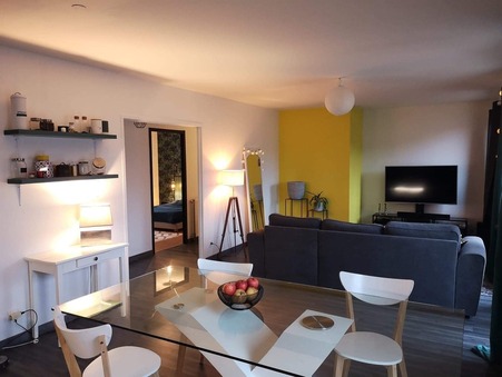 vente appartement Montauban