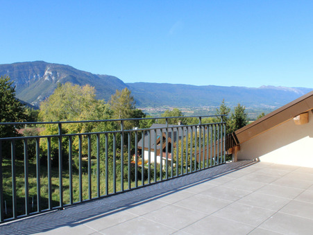 vente appartement Dingy en vuache