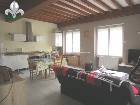 location appartement Seurre
