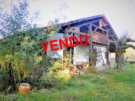 vente maison pompogne