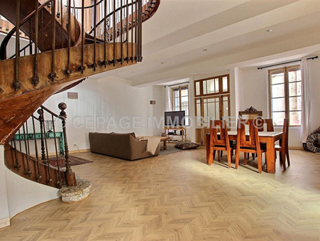 vente maison Baixas