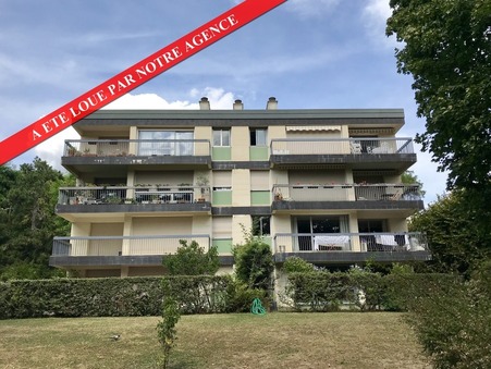 location appartement CHATOU