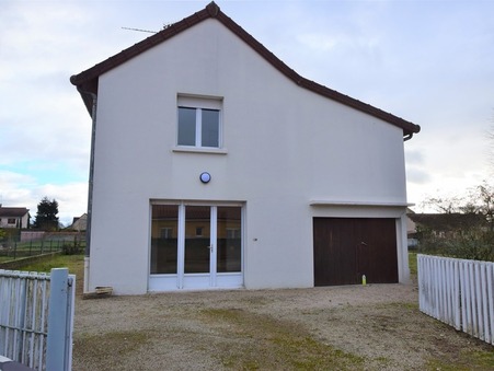location maison Saint-marcel