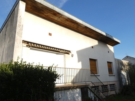 vente maison Talant