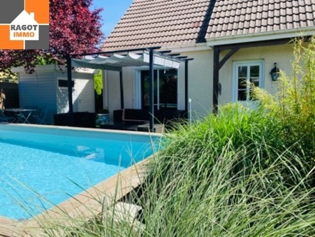 vente maison Saint-andré-les-vergers