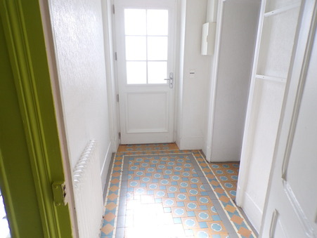 location appartement Sancoins