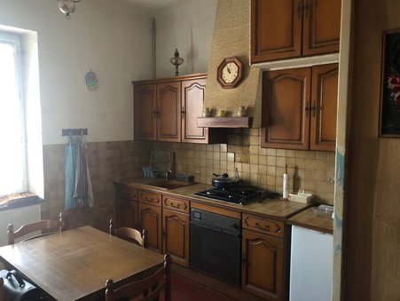 vente appartement La gavotte