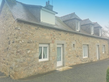 vente maison Le merzer