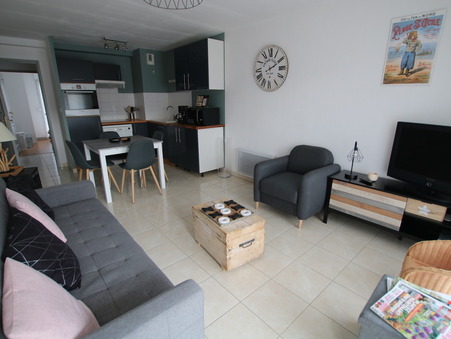 location appartement STE CECILE