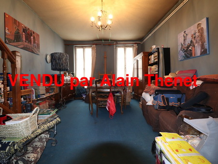 vente maison Toulouse