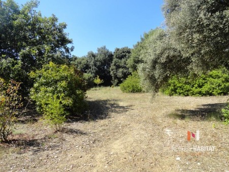 vente terrain Assas