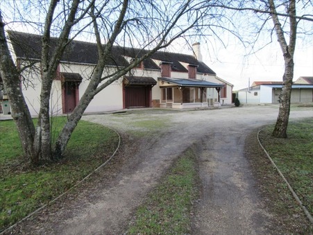 location maison Chevillon-sur-huillard
