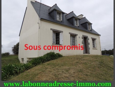 Maison A Vendre Saint Nic 29550 Achat D Une Maison Sur Saint Nic