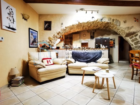 vente maison Gignac