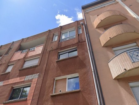 vente appartement Toulouse