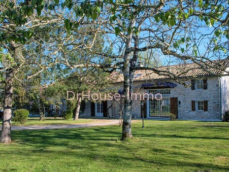 vente maison Vanzay