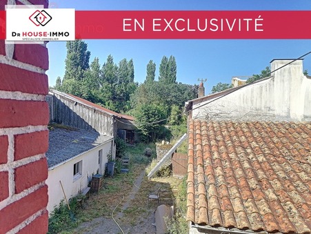 Maison Vendre Paulx Achat D Une Maison Sur Paulx