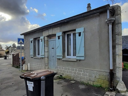 properties
