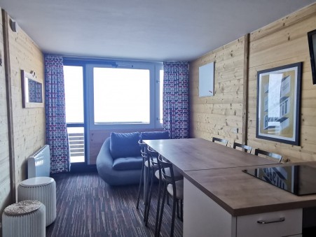 location appartement LA PLAGNE