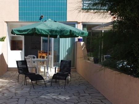 location appartement VALRAS PLAGE