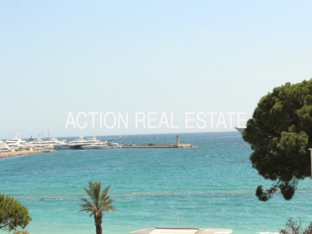 location appartement CANNES