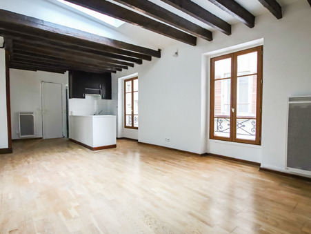 Studio A Vendre Paris Arrondissement 14 75014 Achat D Un Appartement Studio T1 Sur Paris Arrondissement 14