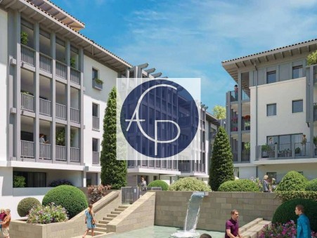 location neuf Anglet