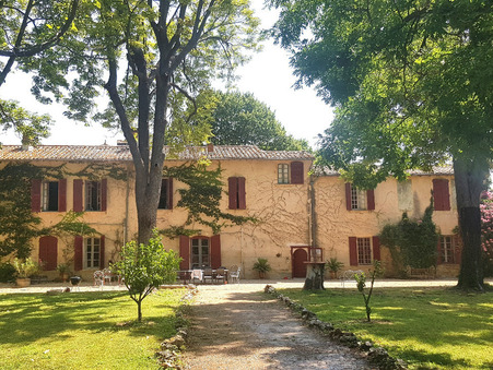 vente maison Nimes