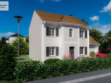 Photo annonce Maison Chailly-en-brie