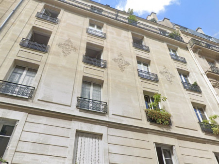location appartement PARIS 13EME ARRONDISSEMENT