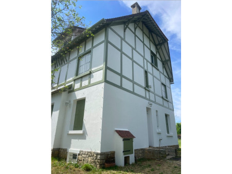 location maison Fontainebleau