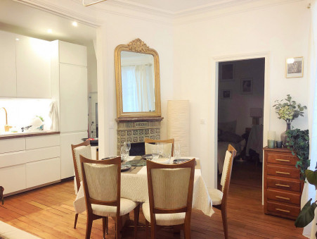 location appartement PARIS 13EME ARRONDISSEMENT