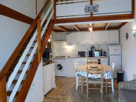 location maison Saint-augustin