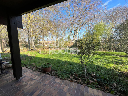 Maison à Vendre Ramonville Saint Agne (31520) - Achat D'une Maison Sur ...